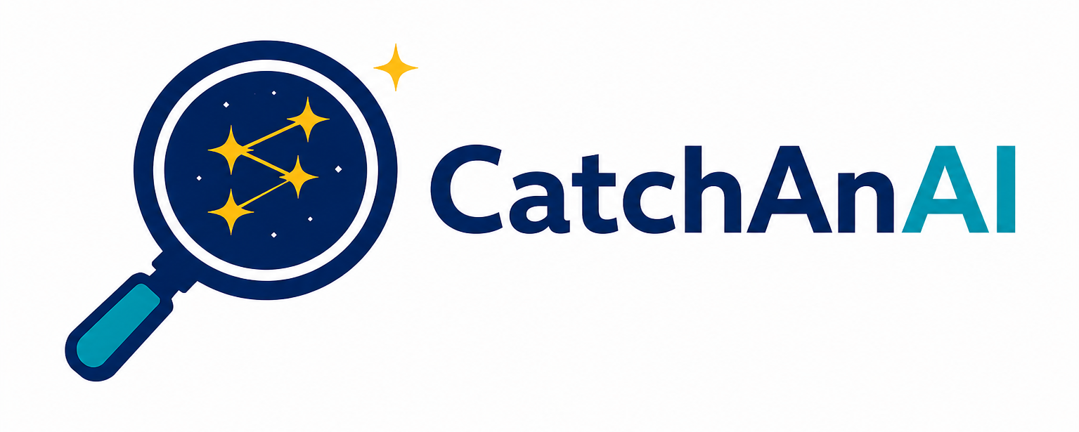 Catch An Ai